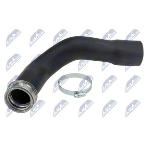 TUYAU D'ASPIRATION D'AIR JEEP GRAND CHEROKEE III 3.0CRD 2005-2010
