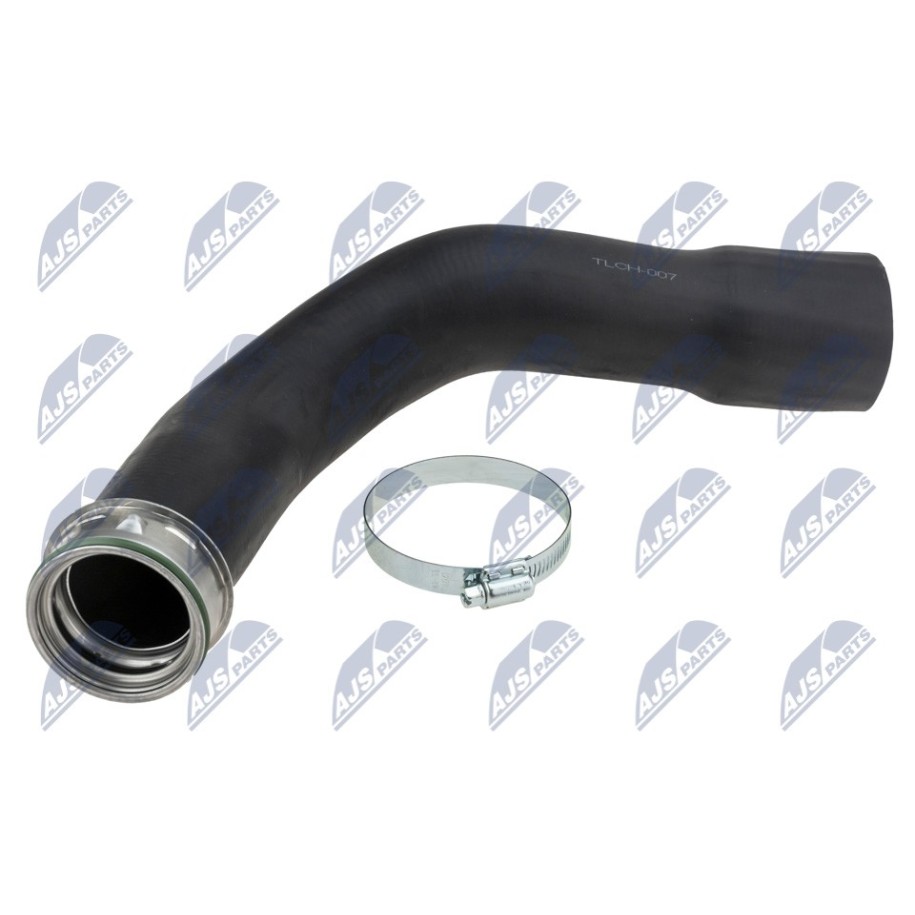 TUYAU D'ASPIRATION D'AIR JEEP GRAND CHEROKEE III 3.0CRD 2005-2010