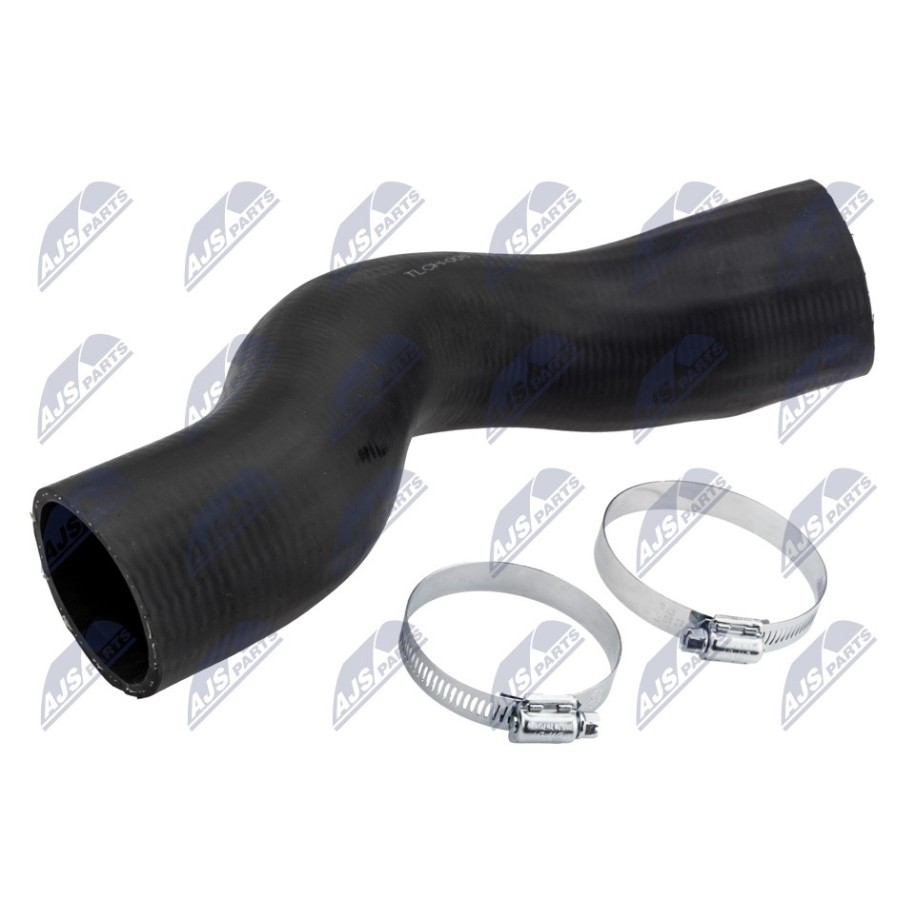 TUYAU D'ASPIRATION D'AIR MITSUBISHI L200 2.4DI-D 2014-