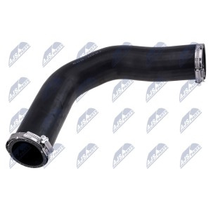 TUYAU D'ASPIRATION D'AIR CHEVROLET CRUZE 1.7D/2.0D 2009-