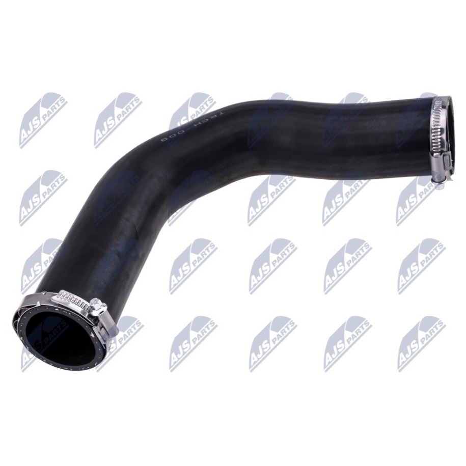 TUYAU D'ASPIRATION D'AIR CHEVROLET CRUZE 1.7D/2.0D 2009-
