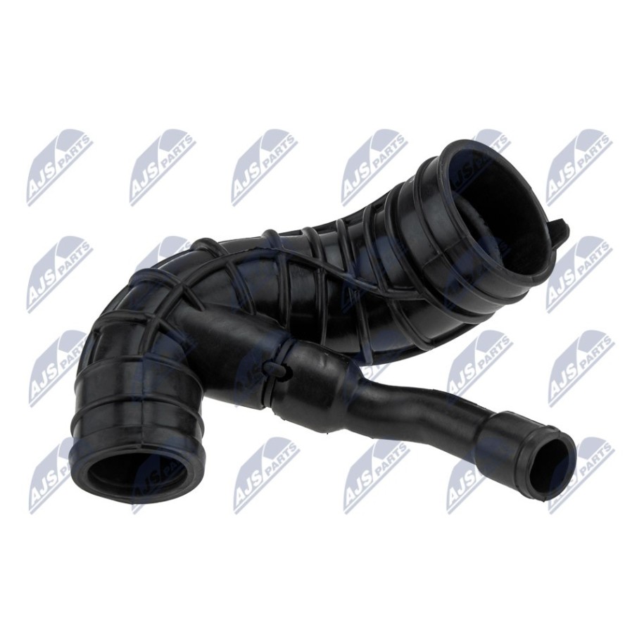 TUYAU D'ASPIRATION D'AIR CITROEN C1