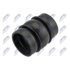 TUYAU D'ASPIRATION D'AIR CITROEN C3 I 1.6HDI 2005- 