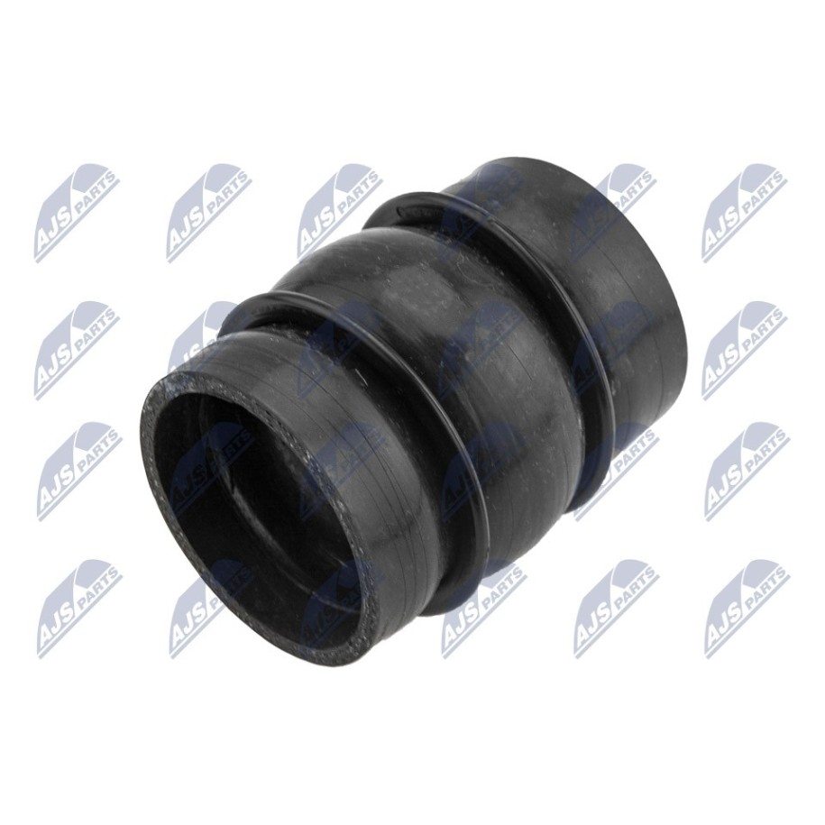 TUYAU D'ASPIRATION D'AIR CITROEN C3 I 1.6HDI 2005- 