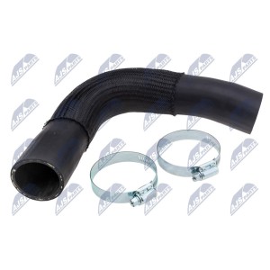 TUYAU D'ASPIRATION D'AIR ENG 1.4HDI CITROEN C3 II 2009-2016 