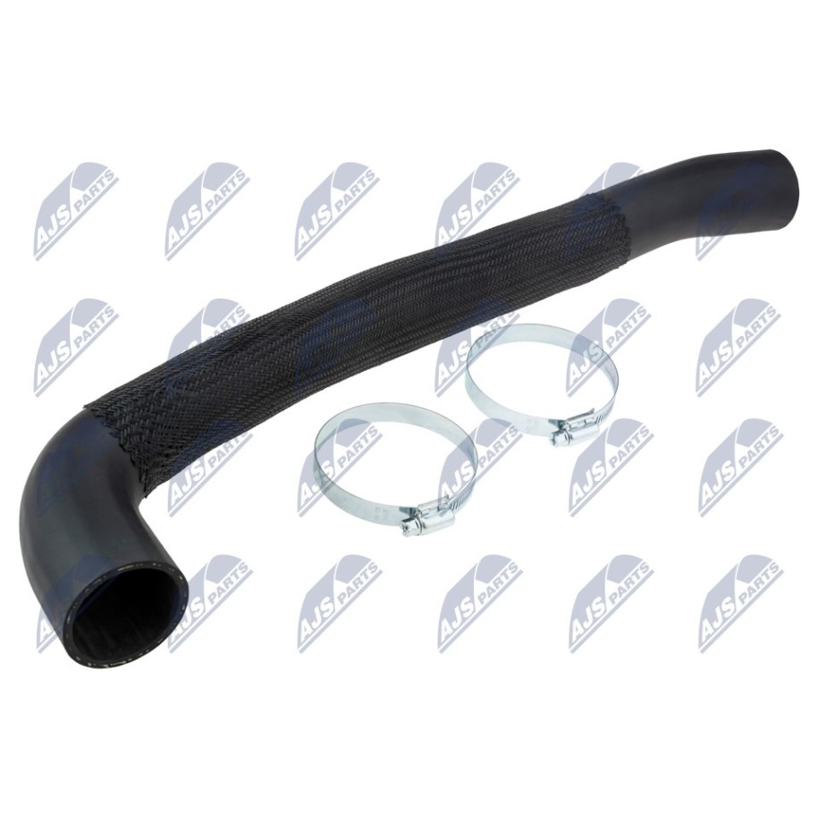 TUYAU D'ASPIRATION D'AIR ENG 2.0D CITROEN JUMPY 2016- 