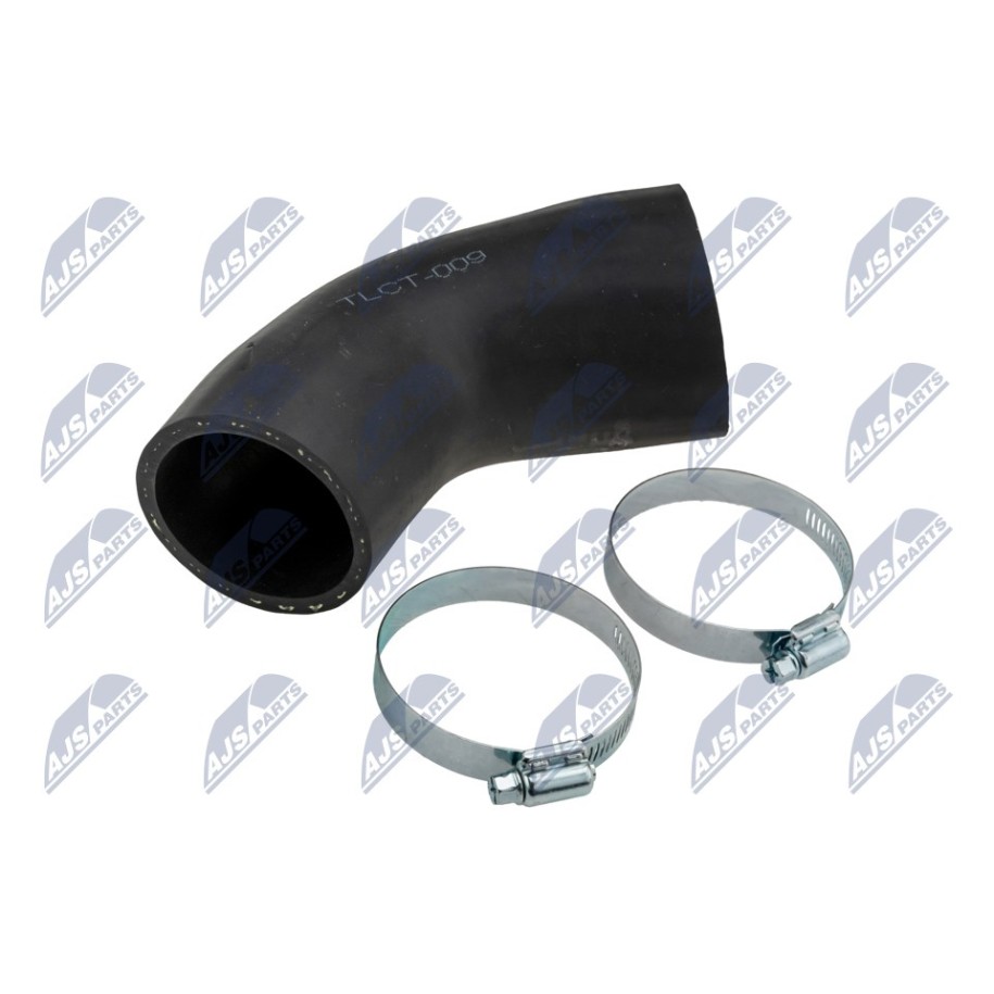 TUYAU D'ASPIRATION D'AIR CITROEN JUMPER 2.2HDI 2011- 