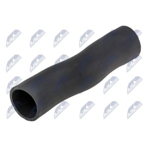 TUYAU D'ASPIRATION D'AIR CITROEN JUMPER 3.0HDI 2006- 