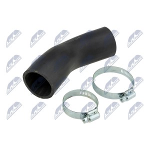 TUYAU D'ASPIRATION D'AIR CITROEN C3 II/III 1.4HDI/1.6HDI 2009- 