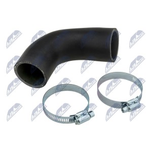 TUYAU D'ASPIRATION D'AIR CITROEN JUMPER 2.0HDI/2.2HDI 2015- 