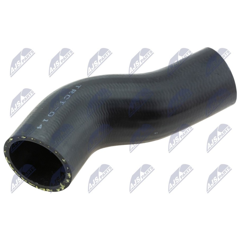 TUYAU D'ASPIRATION D'AIR CITROEN JUMPER 2.2HDI 2006- 