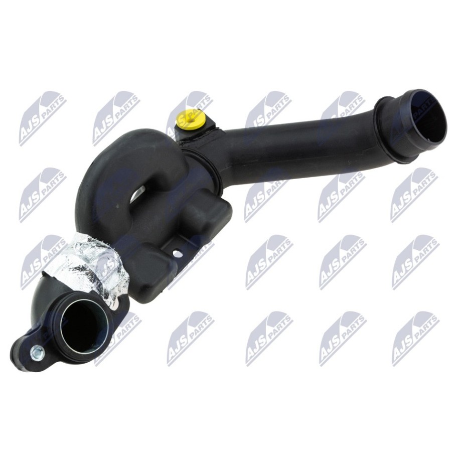 TUYAU D'ASPIRATION D'AIR ENG 1.6D CITROEN BERLINGO 2005-2011 