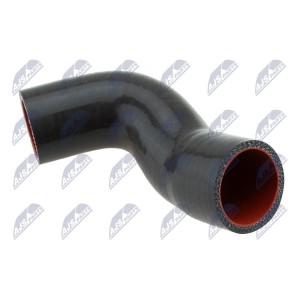 TUYAU D'ASPIRATION D'AIR CITROEN JUMPER 2.2HDI 2011- 