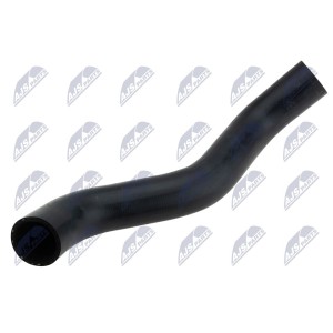 TUYAU D'ASPIRATION D'AIR CHEVROLET AVEO 1.3D 2011-2015
