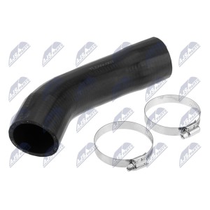 TUYAU D'ASPIRATION D'AIR CHEVROLET CRUZE J300 1.6/1.7D/1.8/2.0CDI 09-