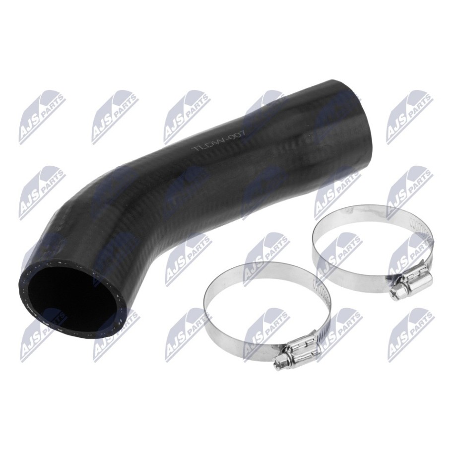 TUYAU D'ASPIRATION D'AIR CHEVROLET CRUZE J300 1.6/1.7D/1.8/2.0CDI 09-
