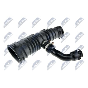 TUYAU D'ASPIRATION D'AIR FORD FOCUS 1.6 TDCI/ MAZDA 3 BK 1.6 DI 04-/ VOLVO C30 1.6D 06-