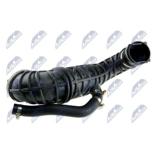 TUYAU D'ASPIRATION D'AIR FORD TRANSIT CONNECT 1.8 DI/TDCI 02-