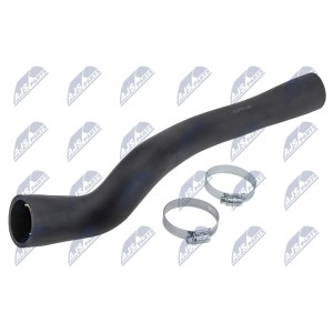TUYAU D'ASPIRATION D'AIR FORD FOCUS III 1.6TDCI 2010-2017 