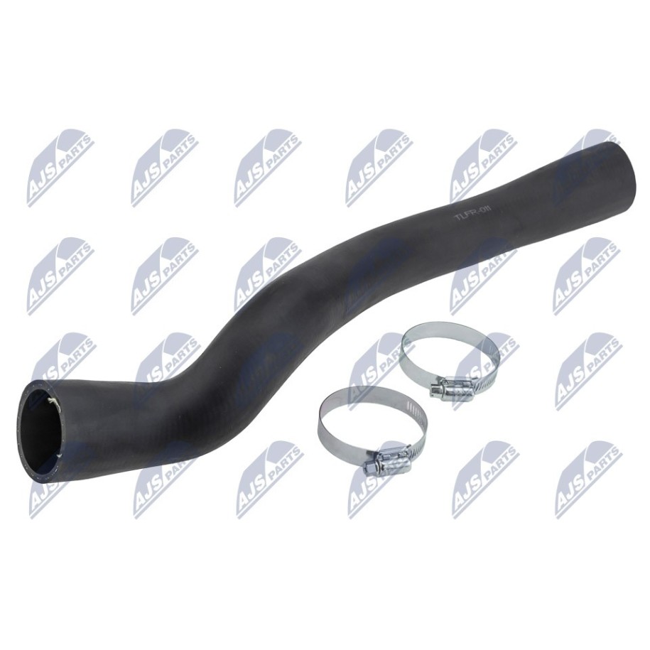 TUYAU D'ASPIRATION D'AIR FORD FOCUS III 1.6TDCI 2010-2017 