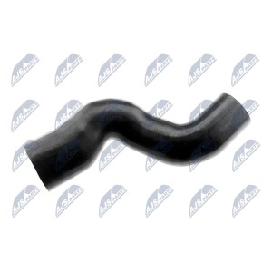 TUYAU D'ASPIRATION D'AIR FORD MONDEO III 2.0TDDI 16V/ 2.0 TDCI 00-