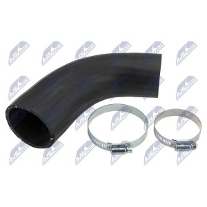 TUYAU D'ASPIRATION D'AIR FORD TRANSIT 2.2TDCI 2007-2014 