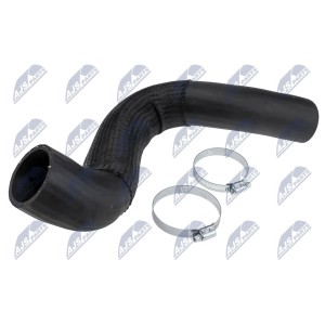 TUYAU D'ASPIRATION D'AIR FORD TRANSIT 2.2TDCI 2007-2014 