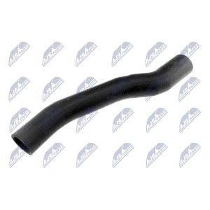 TUYAU D'ASPIRATION D'AIR FORD ENG 1.6TDCI FOCUS II 04-