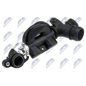 TUYAU D'ASPIRATION D'AIR FORD FOCUS II 1.6TDCI 2004-2012 