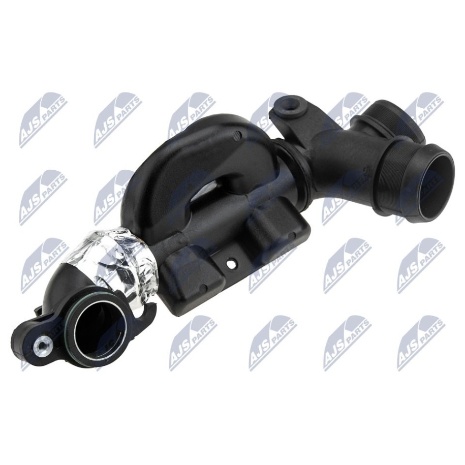 TUYAU D'ASPIRATION D'AIR FORD FOCUS II 1.6TDCI 2004-2012 