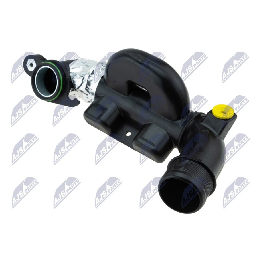 TUYAU D'ASPIRATION D'AIR FORD FOCUS II 1.6TDCI 2004-2012 