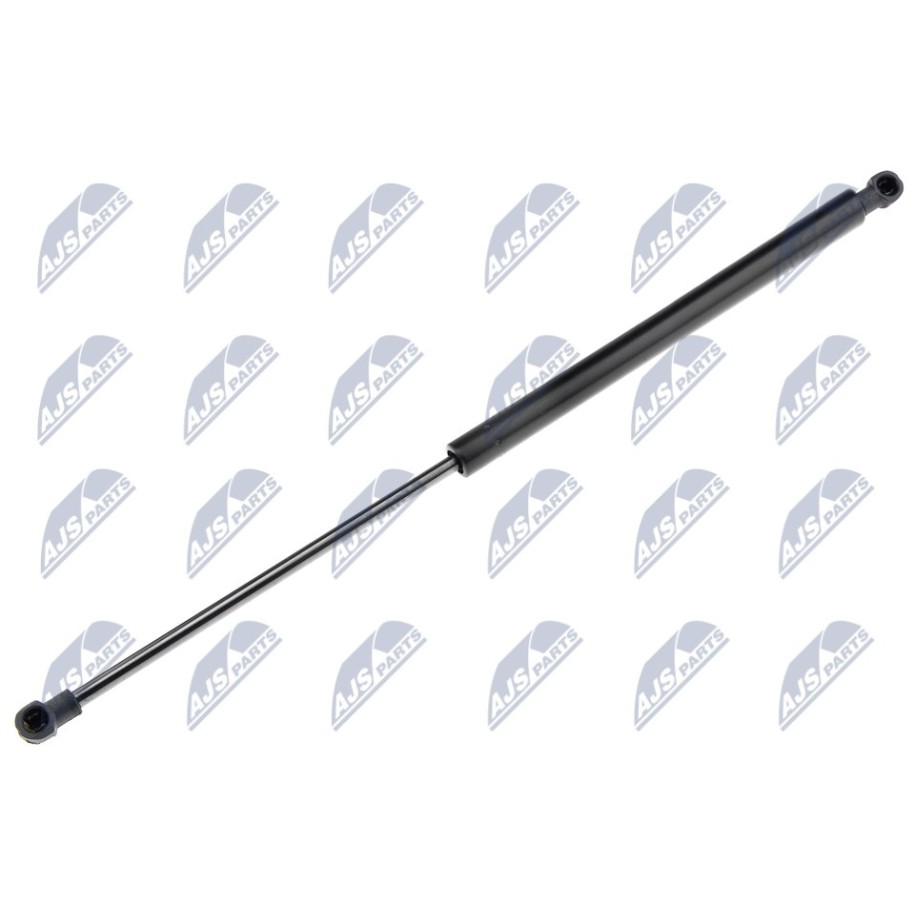 RESSORT A GAZ PRESSION MALLE DU HAYON AMORTISSEUR L=474MM