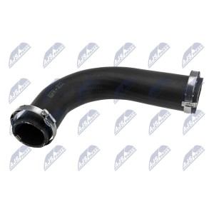 TUYAU D'ASPIRATION D'AIR FORD FOCUS II 2.0TDCI 2004-2012 