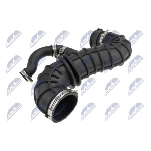 TUYAU D'ASPIRATION D'AIR FORD TRANSIT CONNECT 02-