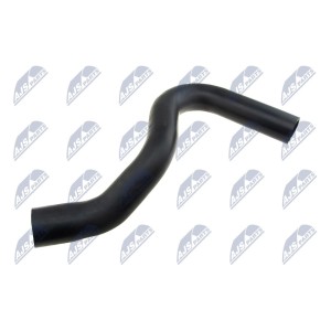 TUYAU D'ASPIRATION D'AIR FORD FOCUS II 1.8TDCI 04-12