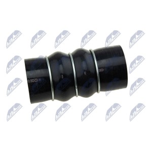 TUYAU D'ASPIRATION D'AIR FORD FOCUS II 1.8TDDI