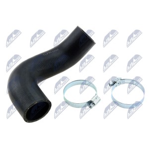 TUYAU D'ASPIRATION D'AIR FORD TRANSIT CONNECT 1.8TDCI 2006-2013