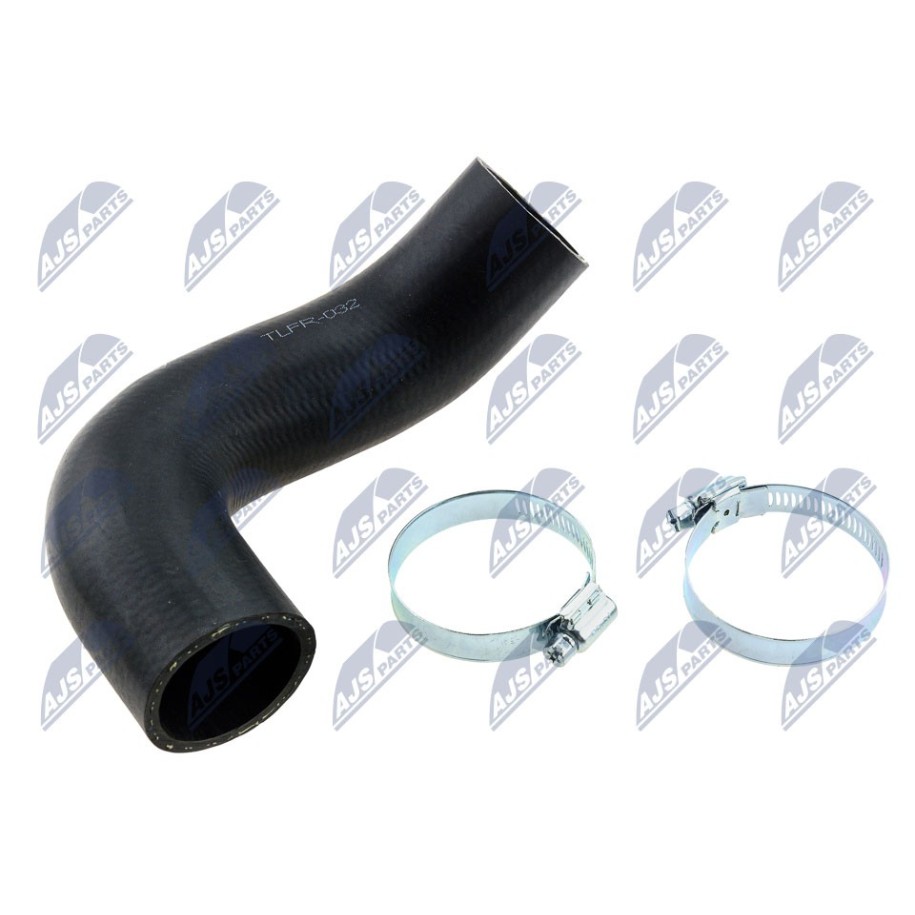 TUYAU D'ASPIRATION D'AIR FORD TRANSIT CONNECT 1.8TDCI 2006-2013