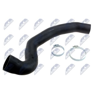 TUYAU D'ASPIRATION D'AIR FORD FOCUS II 2.0TDCI 2004-2012 