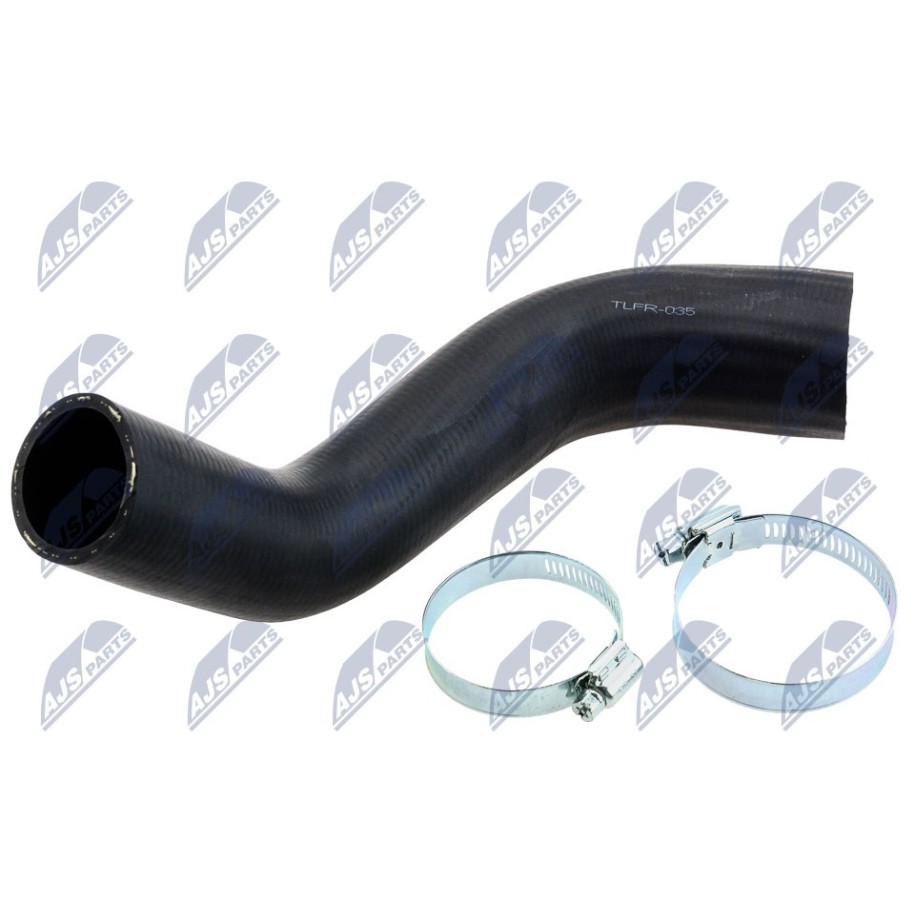 TUYAU D'ASPIRATION D'AIR FORD TRANSIT 2.2TDCI 2007-2018 /PRZEWÓD DŁUGI/