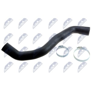 TUYAU D'ASPIRATION D'AIR FORD MONDEO IV 2.0TDCI 07-15 