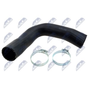 TUYAU D'ASPIRATION D'AIR FORD FIESTA VI 1.4/1.5TDCI 2001- 