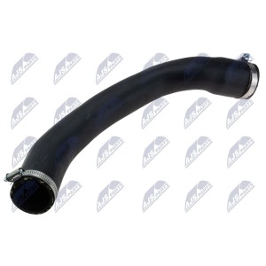 TUYAU D'ASPIRATION D'AIR FORD FOCUS II 2.0TDCI 2004-2012 