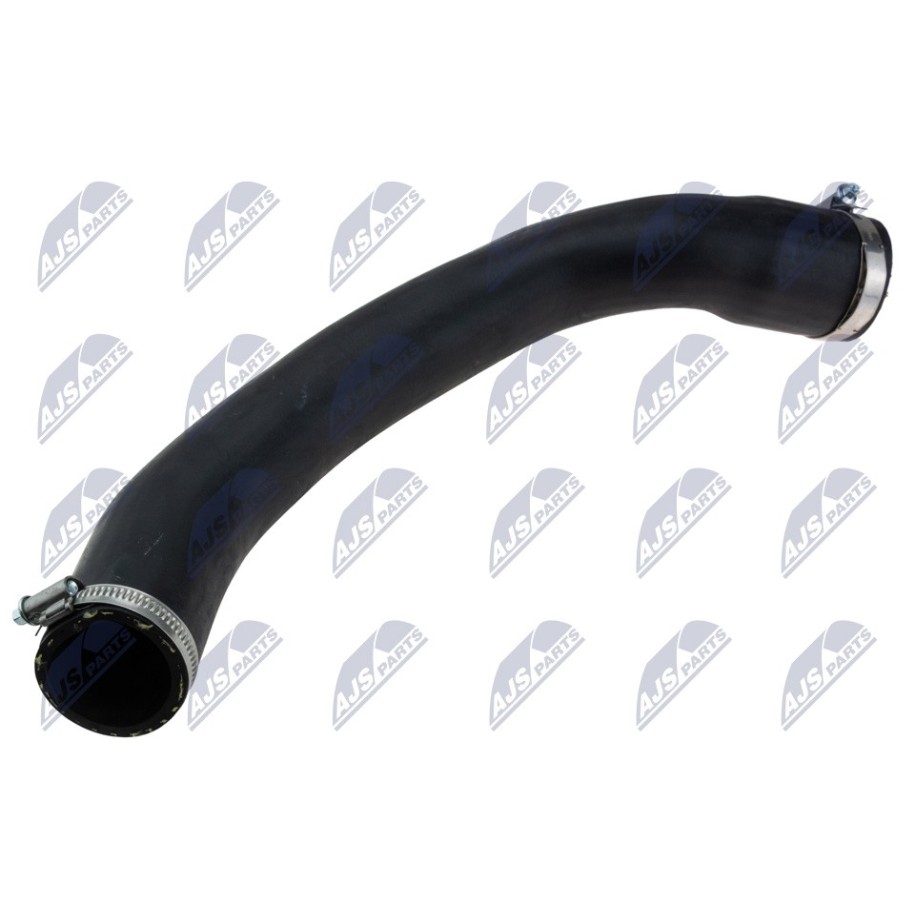 TUYAU D'ASPIRATION D'AIR FORD FOCUS II 2.0TDCI 2004-2012 