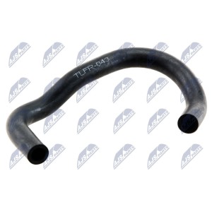 TUYAU, VENTILATION DE CARTER-MOTEUR FORD FOCUS II 1.4/1.6TDCI 2004-2012 