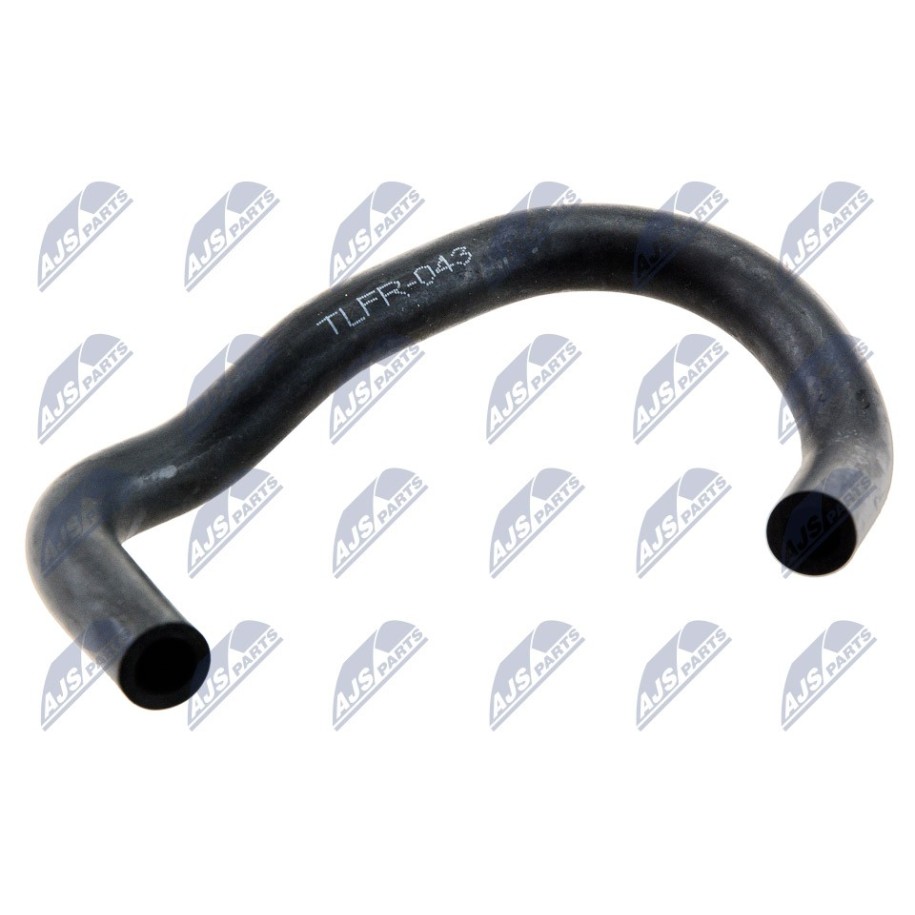 TUYAU, VENTILATION DE CARTER-MOTEUR FORD FOCUS II 1.4/1.6TDCI 2004-2012 