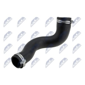 TUYAU D'ASPIRATION D'AIR FORD TRANSIT 2.0D 2015-