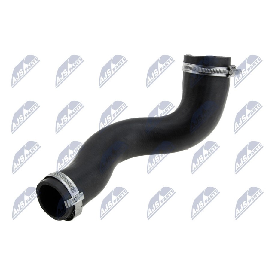 TUYAU D'ASPIRATION D'AIR FORD TRANSIT 2.0D 2015-