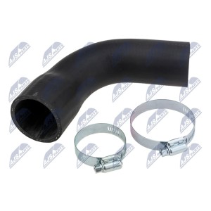 TUYAU D'ASPIRATION D'AIR FORD TRANSIT 2.2TDCI 2006-2018 