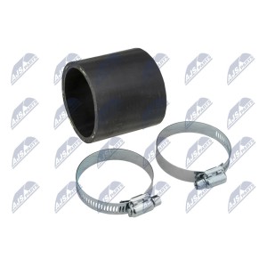 TUYAU D'ASPIRATION D'AIR FORD FOCUS IV 2.3 2019-